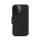 Etui do telefonów Decoded Leather Detachable Wallet iPhone 16 MagSafe black D25IPO16DW5BK